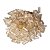 1 Kg Cristal + 1kg Lemuria Pequeno Quartzo P/ Fazer Orgonite - Imagem 1