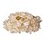 1 Kg Cristal + 1kg Lemuria Pequeno Quartzo P/ Fazer Orgonite - Imagem 3