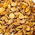 5kg Jaspe Amarelo Rolado Pedra Natural M 20 a 35mm Tipo B - Imagem 2