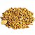 1kg Jaspe Amarelo Rolado Pedra Natural PP 5 a 10mm Aprox - Imagem 1