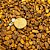 1kg Jaspe Amarelo Rolado Pedra Natural PP 5 a 10mm Aprox - Imagem 3