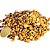 1kg Jaspe Amarelo Rolado Pedra Natural PP 5 a 10mm Aprox - Imagem 2