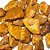 1kg Jaspe Amarelo Rolado Pedra Natural M 20 a 35mm Tipo B - Imagem 2