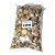 1 kg Rutilo Rolado no Quartzo Natural P 10 a 20mm Tipo B - Imagem 3
