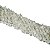 Fio Cascalho Cristal Furado 90 cm Para Fazer Pulseira - Imagem 5