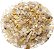 5kg Rutilo Rolado no Quartzo Natural PP 5 a 10 mm Tipo B - Imagem 2