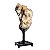 Drusa Quartzo Cristal Pedra Natural Bruto 1,2m 120kg na Base - Imagem 8