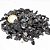 50kg Turmalina Preta Pedra Grão 20mm Aprox. Para Industria - Imagem 3