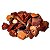 1kg Jaspe Africano Rolado Pedra Natural G 30 a 45mm Tipo B - Imagem 4