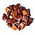 1kg Jaspe Africano Rolado Pedra Natural G 30 a 45mm Tipo B - Imagem 6