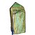 01 Aventurina Verde Pé Bico e Corpo Polido 2,5Kg 23cm Tipo B - Imagem 2