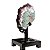 Drusa Ametista Gigante Pedra Natural 52cm 17kg Classe A - Imagem 5