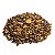 5kg Olho de Tigre Rolado Pedra Natural PP Aprox. 5 a 10mm - Imagem 1