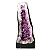 Capela Ametista Pedra Natural 29Kg 64cm Classe A - Imagem 6