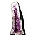 Capela Ametista Pedra Natural 29Kg 64cm Classe A - Imagem 1