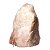 Cristal Rosa Pedra Pé Serrado Natural 117Kg 65cm Classe B - Imagem 2
