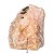 Cristal Rosa Pedra Pé Serrado Natural 91Kg 53cm Classe B - Imagem 4