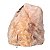Cristal Rosa Pedra Pé Serrado Natural 91Kg 53cm Classe B - Imagem 7