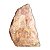 Cristal Rosa Pedra Pé Serrado Natural 350Kg 90cm Classe A - Imagem 6
