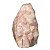 Cristal Rosa Pedra Pé Serrado Natural 172Kg 70cm Classe B - Imagem 4