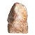 Cristal Rosa Pedra Pé Serrado Natural 138Kg 63cm Classe B - Imagem 4