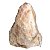 Cristal Rosa Pedra Pé Serrado Natural 138Kg 63cm Classe B - Imagem 6