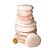 01 kg Massageador Tipo Seixo Quartzo Rosa Pedras Comuns - Imagem 1