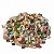 20 kg Cascalho Misto Polido P Pedras de 10 a 20 mm Classe B - Imagem 3