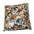 20 kg Cascalho Misto Polido P Pedras de 10 a 20 mm Classe B - Imagem 5