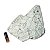 Howlita Pedra Natural P Colecionador e Esoterismo 2Kg 20cm - Imagem 1