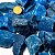 1 kg Pedras Brutas Quartzo Azul Cristal Tam Médio Classe A - Imagem 5