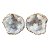 03 Kit 3 Geodos Misteriosos Cristal Para Abrir Média 4 a 6cm - Imagem 8