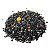 500g Ônix Preto Rolado Pedra Granulado Areia 1 a 4mm Tipo B - Imagem 5