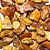 1 kg Jaspe Monet Rolado M 20 a 35 mm Pedra Natural Tipo B - Imagem 2