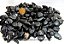 1 kg Turmalina Preta Rolado PP 5 a 10 mm Pedra Classe A - Imagem 1