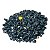 1 kg Turmalina Preta Rolado PP 5 a 10 mm Pedra Classe A - Imagem 5