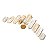 01 Kg Cristal Lemuria Montagem de Orgonite 2 a 5cm Classe B - Imagem 3