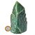 05 Quartzo Verde Pedra Pé e Bico Serrado 0,5 a 1Kg Tipo B - Imagem 3