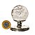 10 Esfera Cristal Pedra Natural 40 a 45mm 90 a 120g Tipo C - Imagem 8