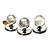 10 Esfera Cristal Pedra Natural 35 a 40mm 60 a 90g Tipo C - Imagem 6