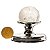10 Esfera Cristal Pedra Natural 25 a 30mm 20 a 40g Tipo C - Imagem 4