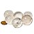 10 Esfera Cristal Pedra Natural 25 a 30mm 20 a 40g Tipo C - Imagem 8