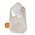 01 Kg Ponta Cristal Lapidado Natural 350 a 600g Classe B Atacado - Imagem 3