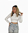 CROPPED MANGA LONGA - Imagem 2