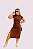 VESTIDO MIDI - Imagem 1