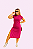 VESTIDO MIDI - Imagem 5