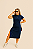 VESTIDO MIDI - Imagem 4
