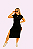 VESTIDO MIDI - Imagem 3