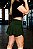 SHORTS SAIA RODADO ACADEMIA - Imagem 3