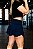 SHORTS SAIA RODADO ACADEMIA - Imagem 4